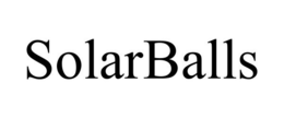 SOLARBALLS