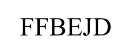 FFBEJD