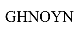 GHNOYN