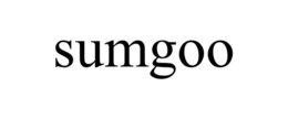SUMGOO