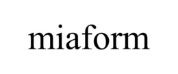 MIAFORM