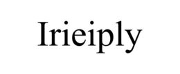 IRIEIPLY