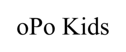 OPO KIDS