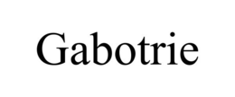 GABOTRIE