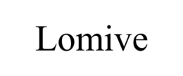 LOMIVE