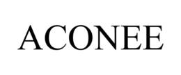 ACONEE