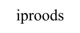 IPROODS
