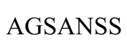 AGSANSS