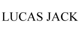 LUCAS JACK