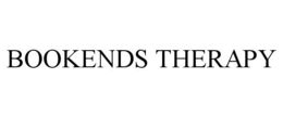 BOOKENDS THERAPY