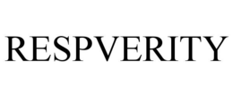 RESPVERITY