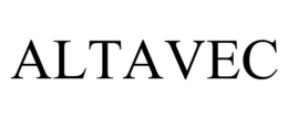 ALTAVEC