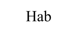 HAB