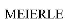 MEIERLE