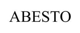 ABESTO