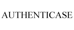 AUTHENTICASE