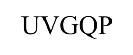 UVGQP