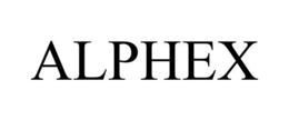 ALPHEX