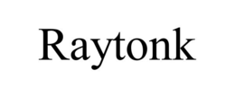 RAYTONK