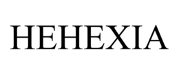 HEHEXIA