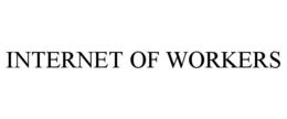 INTERNET OF WORKERS