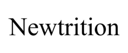 NEWTRITION