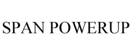 SPAN POWERUP