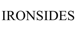 IRONSIDES