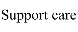 SUPPORT CARE