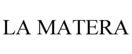 LA MATERA