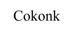 COKONK