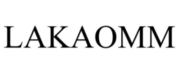 LAKAOMM