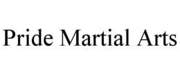 PRIDE MARTIAL ARTS