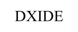 DXIDE
