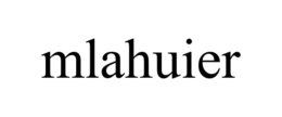 MLAHUIER