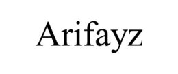 ARIFAYZ