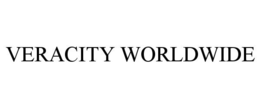 VERACITY WORLDWIDE