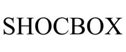SHOCBOX