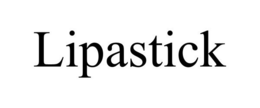 LIPASTICK