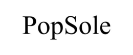 POPSOLE