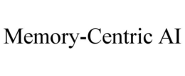 MEMORY-CENTRIC AI