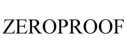 ZEROPROOF