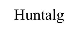 HUNTALG