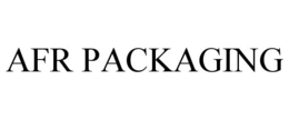 AFR PACKAGING