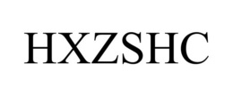 HXZSHC