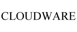 CLOUDWARE