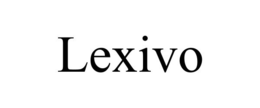 LEXIVO