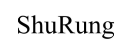 SHURUNG