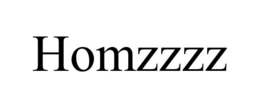 HOMZZZZ
