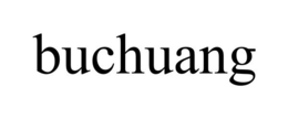 BUCHUANG